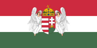 Kingdom of Hungary (1920–1946)
